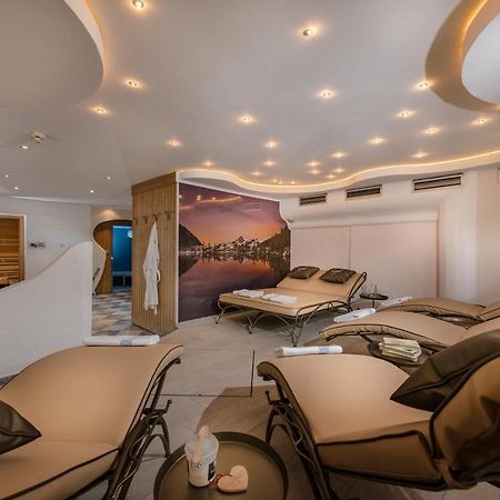 Hotel Tauernblick - Thermenhotels Gastein Bad Hofgastein Buitenkant foto