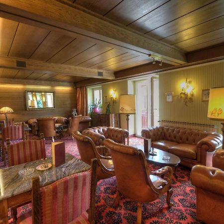 Hotel Tauernblick - Thermenhotels Gastein Bad Hofgastein Buitenkant foto