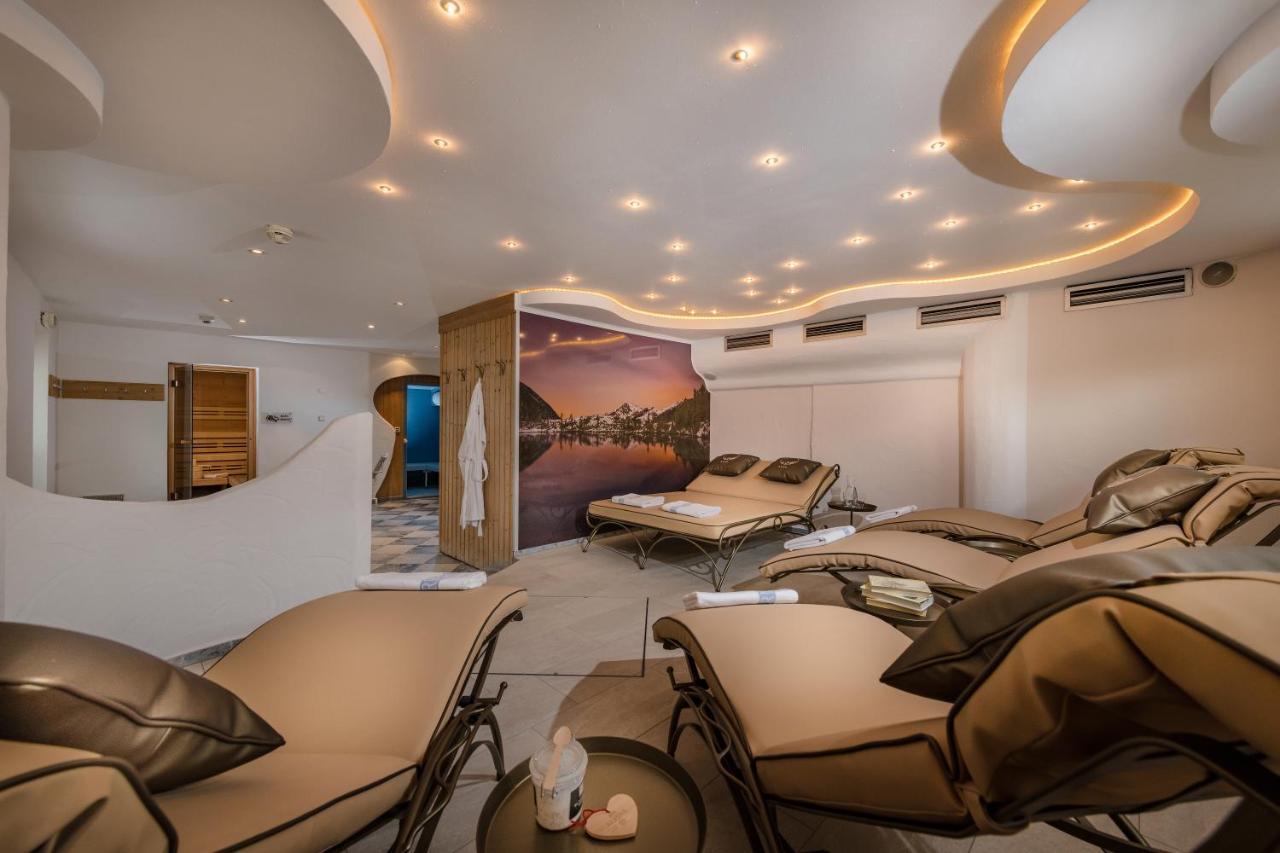 Hotel Tauernblick - Thermenhotels Gastein Bad Hofgastein Buitenkant foto