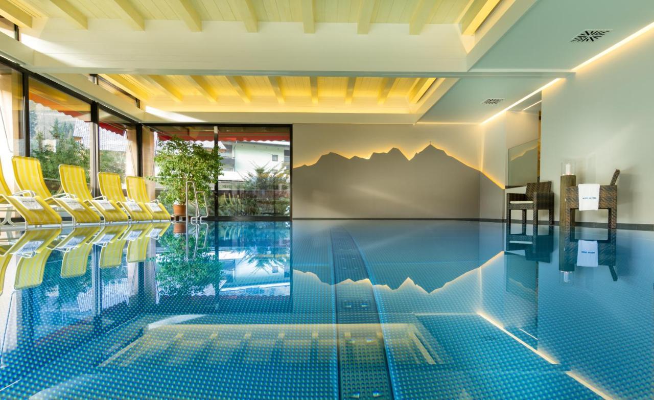 Hotel Tauernblick - Thermenhotels Gastein Bad Hofgastein Buitenkant foto