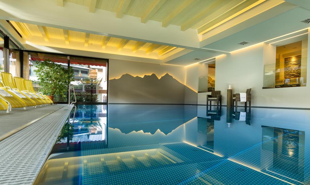 Hotel Tauernblick - Thermenhotels Gastein Bad Hofgastein Buitenkant foto