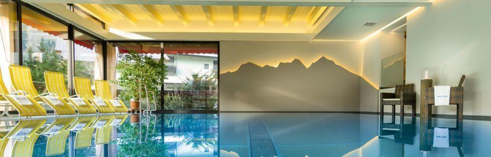 Hotel Tauernblick - Thermenhotels Gastein Bad Hofgastein Buitenkant foto