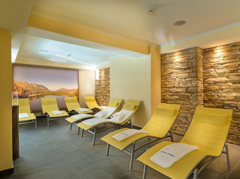 Hotel Tauernblick - Thermenhotels Gastein Bad Hofgastein Buitenkant foto