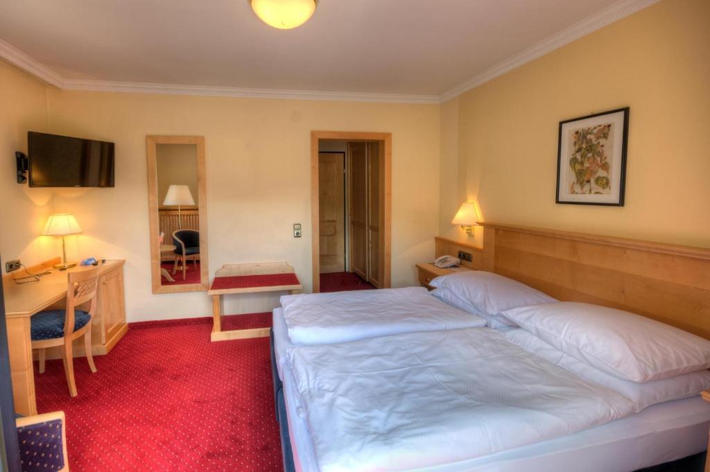 Hotel Tauernblick - Thermenhotels Gastein Bad Hofgastein Kamer foto