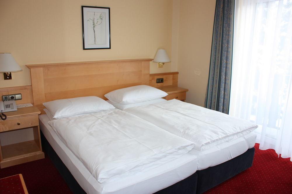 Hotel Tauernblick - Thermenhotels Gastein Bad Hofgastein Buitenkant foto