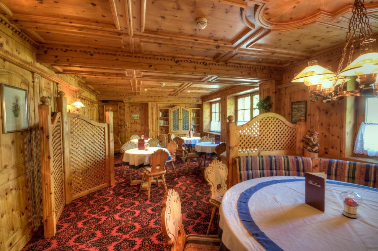 Hotel Tauernblick - Thermenhotels Gastein Bad Hofgastein Buitenkant foto